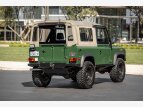 Thumbnail Photo 14 for 1994 Land Rover Defender 90